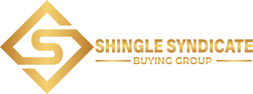 Shingle Syndicate Buying Group